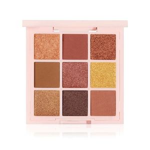 Ciate London eye shadow pallet